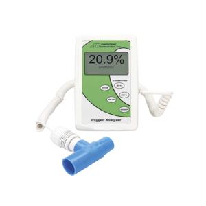 AII ANALYSERS 手持式氧氣分析儀 O2傳感器